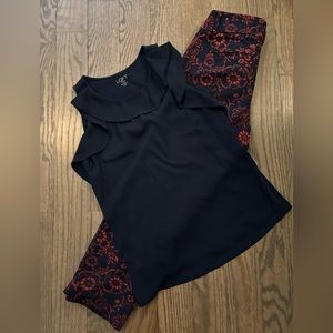LOFT Summer Outfit Bundle